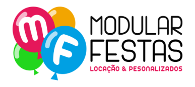 Modular Festas